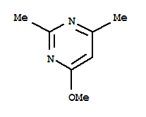 4-甲氧基-2,6-二甲基嘧啶