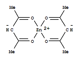 乙酰丙酮锌
