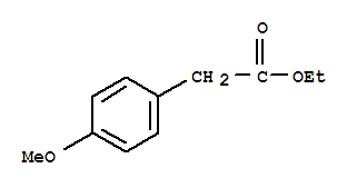 4-甲氧基苯乙酸乙酯