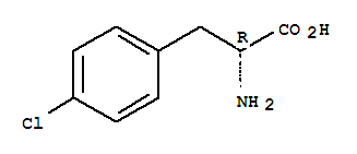 D-4-氯苯丙氨酸