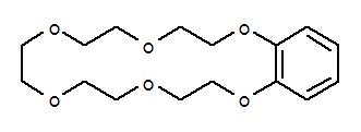 苯并-18-冠-6-醚 377353