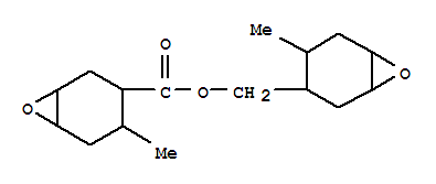 3,4-环氧-6-甲基环己基甲基-3,4-环氧-6-甲基环己甲酸酯