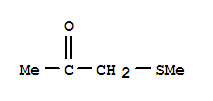 1-甲硫基丙酮