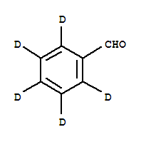 苯甲醛-2,3,4,5,6-D5