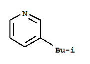 3-异丁基吡啶