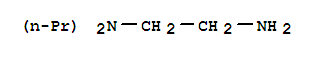 N,N'-二正丙基乙二胺(14165-22-1)
