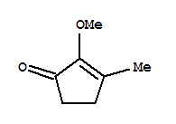 2-甲氧基-3-甲基环戊-2-烯-1-酮