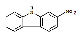 2-硝基咔唑