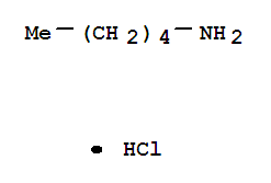 N-正戊烷盐酸盐
