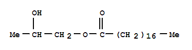 十八酸-2-羟丙酯