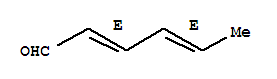 (E,E)-2,4-己二烯醛