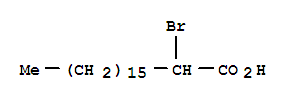 2-溴代硬脂酸