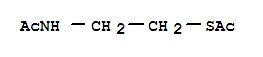 N,S-二乙酰半胱胺