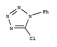 5氯-1-苯基四氮唑