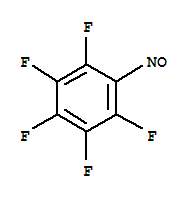 五氟亚硝基苯