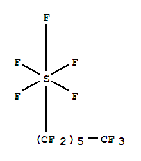 全氟己基锍五氟化物