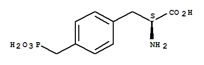 3-磷甲基-L-苯丙氨酸
