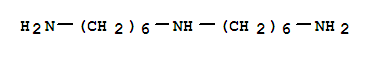 N-(6-氨基己基)-1,6-己二胺