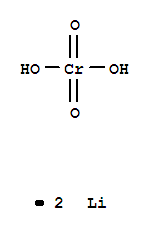 二水铬酸锂