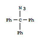 叠氮化三苯基甲烷