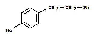 1-甲基-4-(2-苯基乙基)-苯