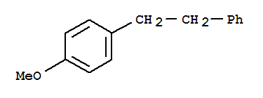 1-甲氧基-4-(2-苯基乙基)-苯