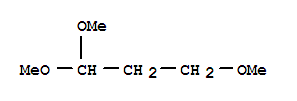 1,1,3-三甲氧基丙烷