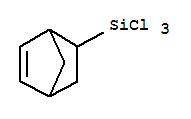5-(二环庚烯基)三氯硅烷