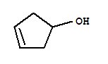 3-环戊烯-1-醇