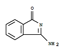 3-亚氨基异吲哚啉酮