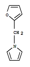 1-(2-呋喃基甲基)-1H-吡咯