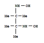 N,N-二羟基-2,3-二甲基-2,3-丁二胺