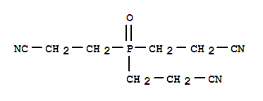 三（氰乙基）氧化磷