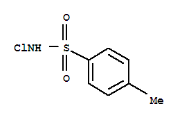 N-氯对甲苯磺酰胺