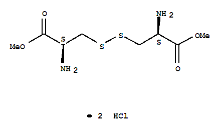 (H-D-Cys-OMe)2   2 HCl