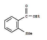 2-甲硫基苯甲酸乙酯