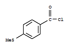 4-(甲基硫代)苄氯