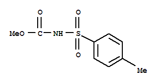 对甲苯磺酰氨基甲酸甲酯