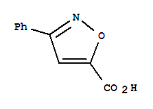 3-苯基-5-异噻唑羧酸