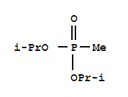 甲基磷酸二异丙酯 555913