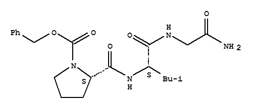 Z-PRO-LEU-GLY-NH2
