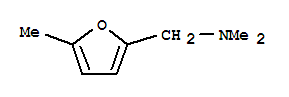 N,N-二甲基-5-甲基糠胺