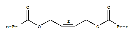 顺丁烯-1,4-二醇双丁酸酯