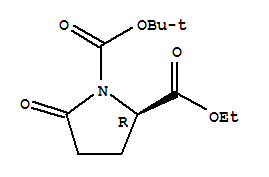 BOC-D-焦谷氨酸乙酯
