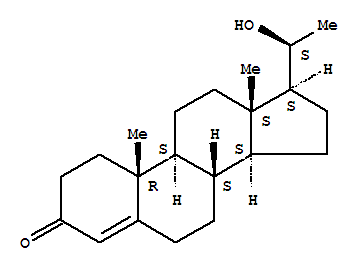 20α-羟基黄体酮