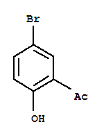 2-羟基-5-溴苯乙酮