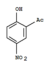 2'-羟基-5'-硝基苯乙酮