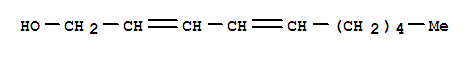 2,4-癸二烯-1-醇