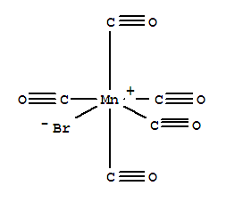 五羰基溴镁(I)