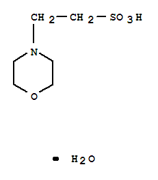 2-(N-吗啉)乙磺酸
